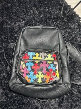 Chrome Heart Backpack